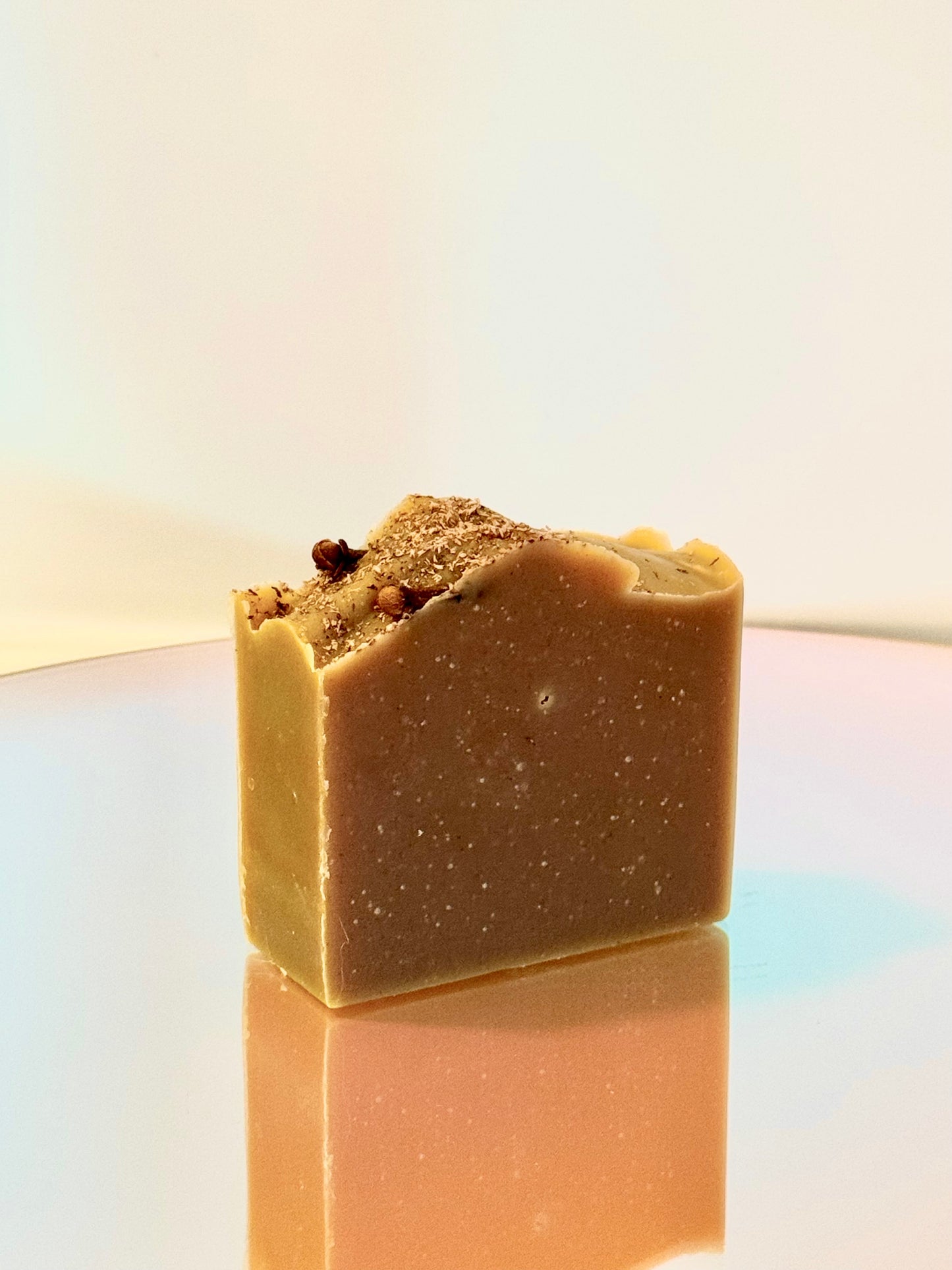 Tobacco Clove Body Bar